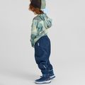 Detské trekové topánky Reima Wetter 2.0 navy 13
