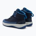 Detské trekové topánky Reima Wetter 2.0 navy 3