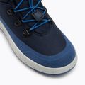 Detské trekové topánky Reima Wetter 2.0 navy 7