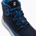 Detské trekové topánky Reima Wetter 2.0 navy 8