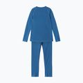 Súprava detského termoprádla Reima Lani soft navy 2