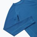 Súprava detského termoprádla Reima Lani soft navy 4