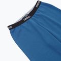 Súprava detského termoprádla Reima Lani soft navy 6
