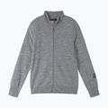 Detská mikina Reima Mahin melange grey