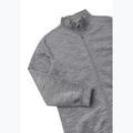 Detská mikina Reima Mahin melange grey 3