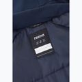 Detská kombinéza Reima Tromssa navy 8