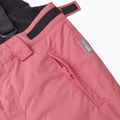 Detské lyžiarske nohavice Reima Terrie pink coral 5