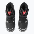 Detské snehule Reima Quicker black 12