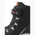 Detské snehule Reima Quicker black 14