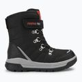 Detské snehule Reima Quicker black 2