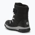 Detské snehule Reima Quicker black 3