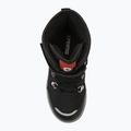 Detské snehule Reima Quicker black 5