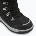 Detské snehule Reima Quicker black 7
