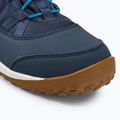 Detské snehové topánky Reima Samojedi navy blue 5434A-698 7