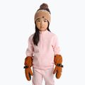 Detské lyžiarske rukavice  Reima Ote Mittens cinnamon brown 5