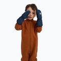 Detské zimné rukavice Reima Tassu navy 7