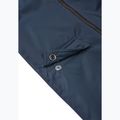 Detská softshellová kombinéza Reima Marte Mid navy 10