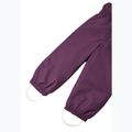 Detské nohavice Reima Matias deep purple 4