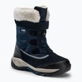 Detské snehové topánky Reima Samoyed navy blue 5454A-698