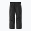 Detské nohavice do dažďa Reima Invert black 5100181A-9990