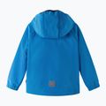 Detská softshellová bunda Reima Vantti cool blue 2