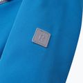 Detská softshellová bunda Reima Vantti cool blue 6