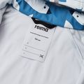 Detská bunda do dažďa Reima Vesi modrá 5100025A-6551 6