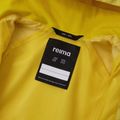 Detská bunda do dažďa Reima Soutu žltá 5100169A-2410 4