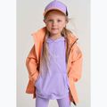 Detská bejzbalová čiapka Reima Lippava fialová 5300148A-5451 10