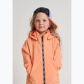 Detská bejzbalová čiapka Reima Lippava fialová 5300148A-5451 11
