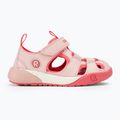 Detské sandále Reima Lomalla pale rose 2