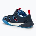Detské sandále Reima Lomalla navy 3