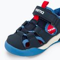 Detské sandále Reima Lomalla navy 6