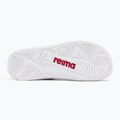 Reima Rantaan-J 2.0 detské turistické sandále oranžové 5400067A-2820 5