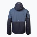Pánska lyžiarska bunda Fischer Bansko blue 040-0266 2