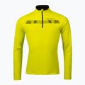 Pánska lyžiarska bunda Fischer Kaprun II yellow 040-0269