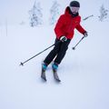 Pánska lyžiarska bunda Halti Wiseman Ski červená H59-2541/V67 10