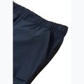 Detské nohavice Reima Vaeltaa navy 8