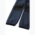 Detské nohavice Reima Vaeltaa navy 9