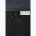 Detské nohavice Reima Vaeltaa soft black 6