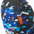 Detská lyžiarska bunda Reima Kairala black/blue 8