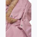 Detská kombinéza Reima Stavanger grey pink 3