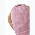 Detská kombinéza Reima Stavanger grey pink 4