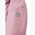 Detská kombinéza Reima Stavanger grey pink 5
