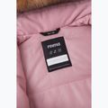 Detská kombinéza Reima Stavanger grey pink 6