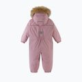 Detská kombinéza Reima Gotland grey pink 2