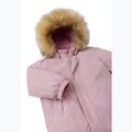 Detská kombinéza Reima Gotland grey pink 3