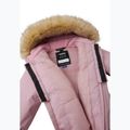 Detská kombinéza Reima Gotland grey pink 5