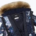 Detská páperová bunda Reima Muhvi navy 5