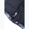 Detská páperová bunda Reima Muhvi navy 10
